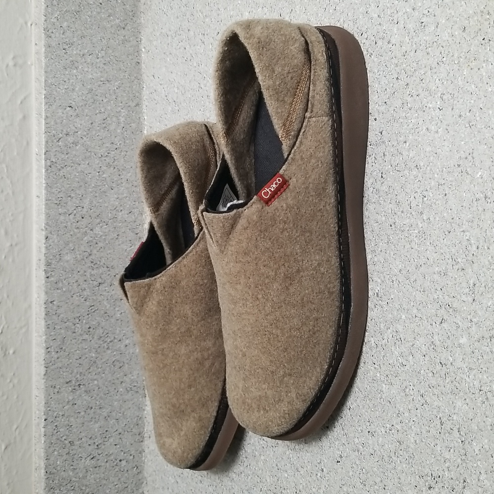 Chaco Mens Revel Slip On
